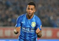 Alex Teixeira is set to lead the lines once again for Jiangsu Suning